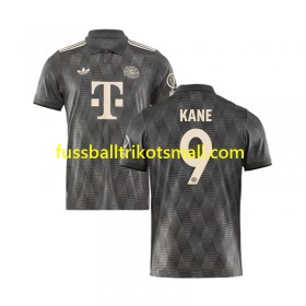 Fußballtrikots Bayern München Kane 9 Octoberfest 2024-2025 Kurzarm Fourth trikot kaufen